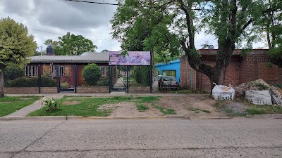 Escuela Wushu Lung Pung Tai