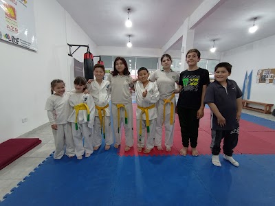 GUERNICA TAEKWONDO AZB