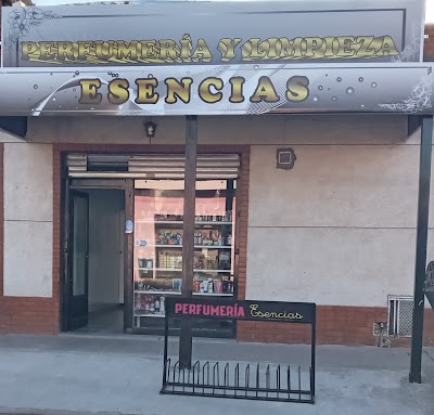 Perfumería y limpieza Esencias