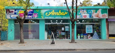 Ambar Perfumería