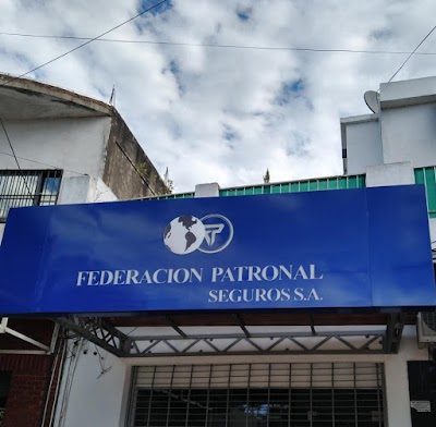 Alvarenga Asesores de Seguros - Federación Patronal Seguros S.A.