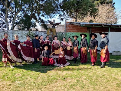 Almas Libres Ballet Folklorico