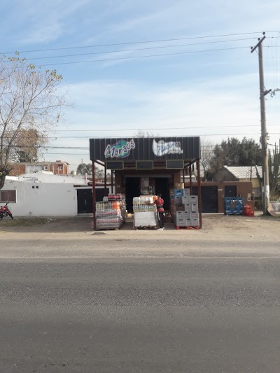 Distribuidora el Puente