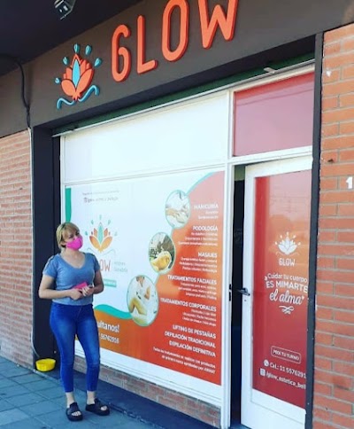 GLOW Estética, Salud y Bienestar