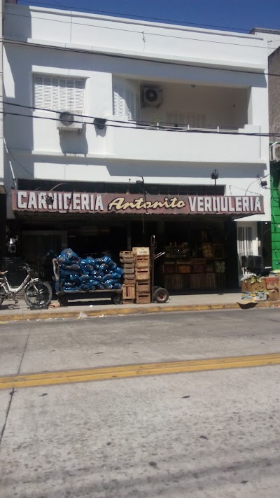 Carniceria y Verduleria Antonito