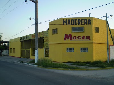 Maderera Mocar