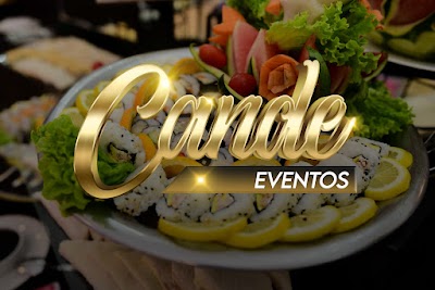 Cande Eventos