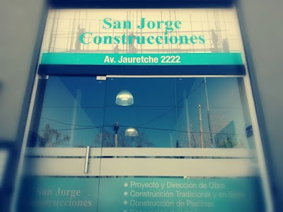 San Jorge Construcciones