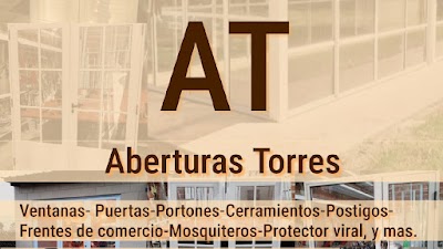 Aberturas Torres