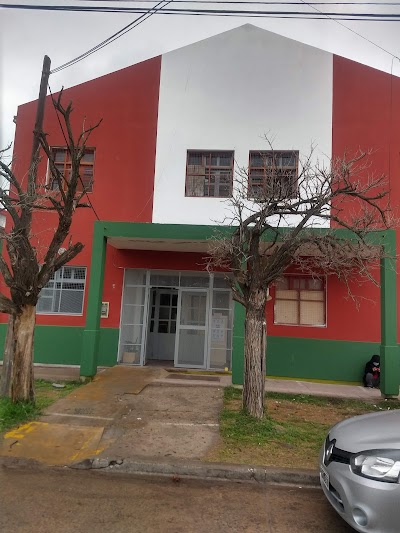 Escuela Tecnica Bernardino Rivadavia N1