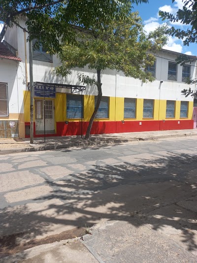 Escuela De Educación Secundaria Nº49