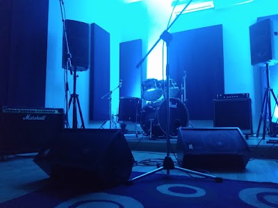 ESPACIO - Salas De Ensayo Y Estudio De Grabación