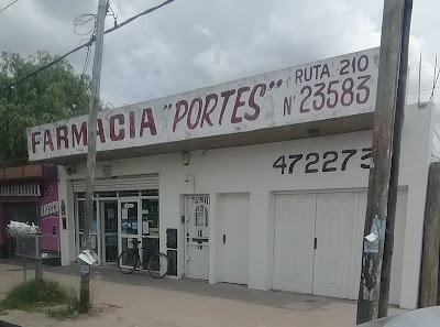 FARMACIA "PORTES"