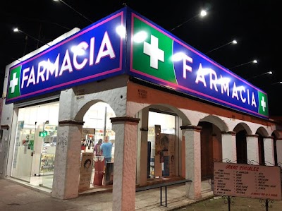 FARMACIA LEWIN