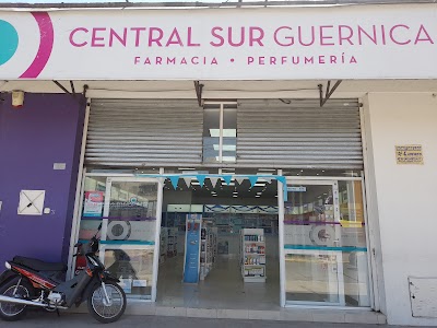 CENTRAL GUERNICA