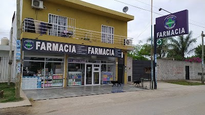 Farmacia La Nueva Centenario