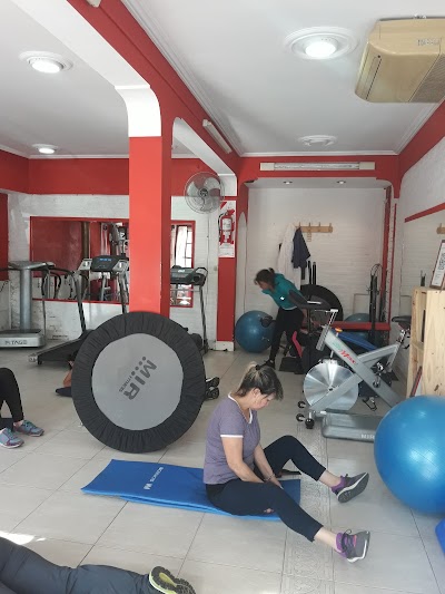 Fitness/Salud Guernica