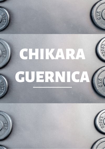 Chikara - Fitness Club