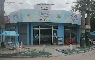 Heladería Tirreno