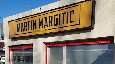 Martin Margitic Inmobiliaria