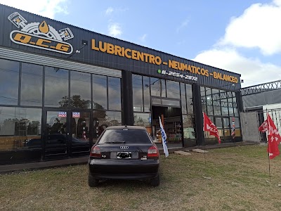 LUBRICENTRO-NEUMATICOS Q.C.G