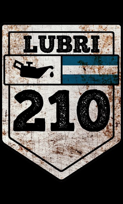 lubri 210