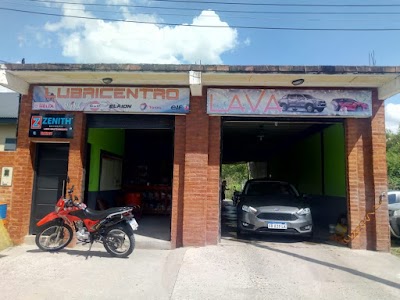 Lavadero El Angulo & Lubricentro