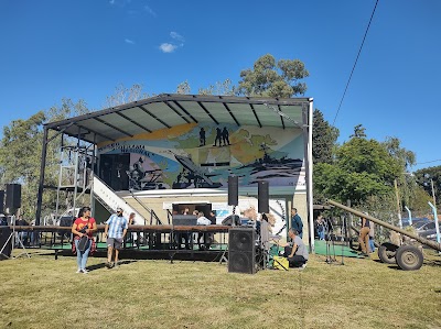 Centro de Veteranos de Guerra "Soberanía Nacional"