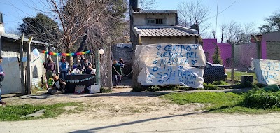 Centro cultural y social Sueños del Mañana