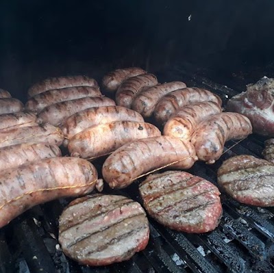 Parrilla Al Paso