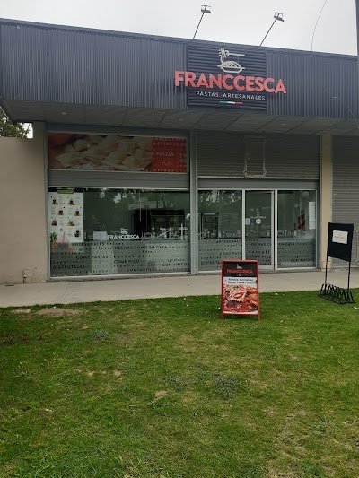 Franccesca Pastas Artesanales