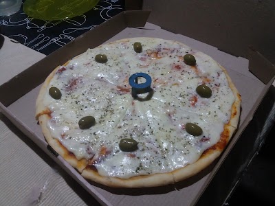 Pizzería "Lo de Pablo"