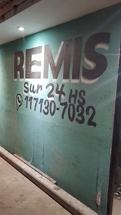 Remis sur