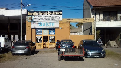 Quichi Repuestos