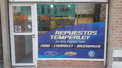 Repuestos Temperley