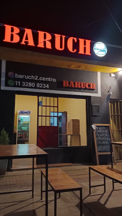 BARUCH.CENTRO