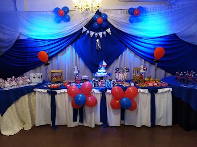 Famma Eventos