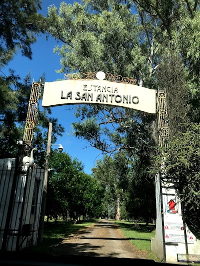 Estancia La San Antonio