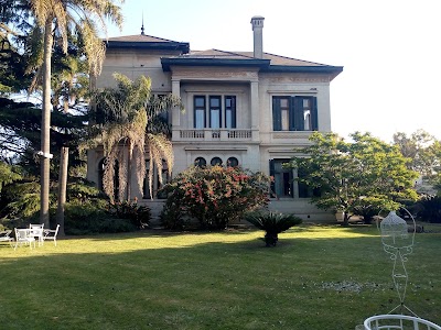 Villa Grampa