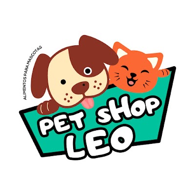 Pet Shop Leo