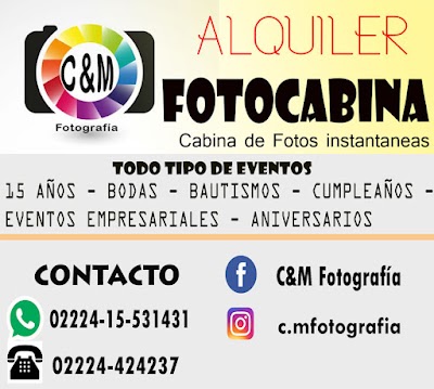 Fotografiacym