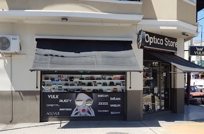 Optica Store Valentin Alsina