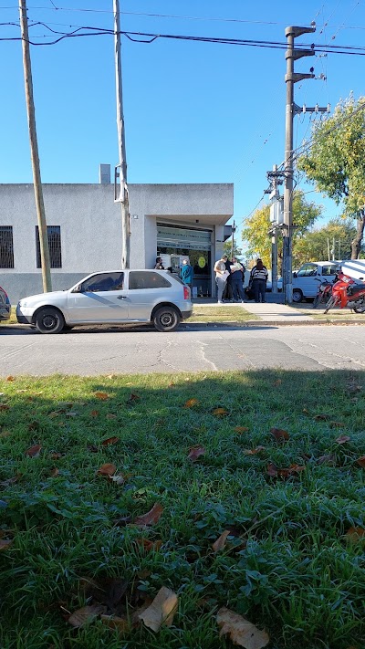 Registry of Motor Vehicles San Vicente