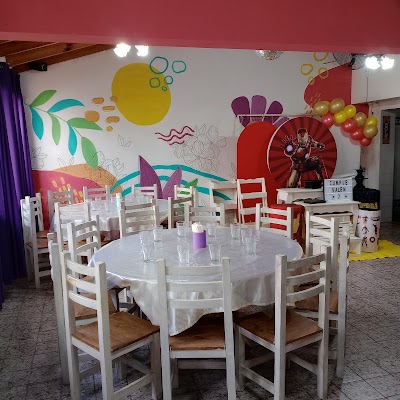 MAGENTA MULTIESPACIO - EVENTOS INFANTILES GENERALES - SHOWROOM - COLONIA - BAR PARA NINOS