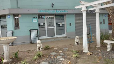 Laboratorios Asociados