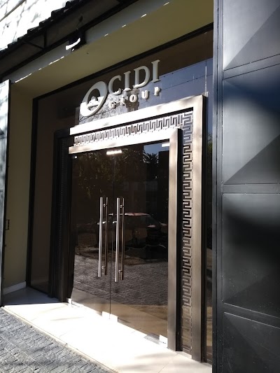 CIDI Group San Vicente