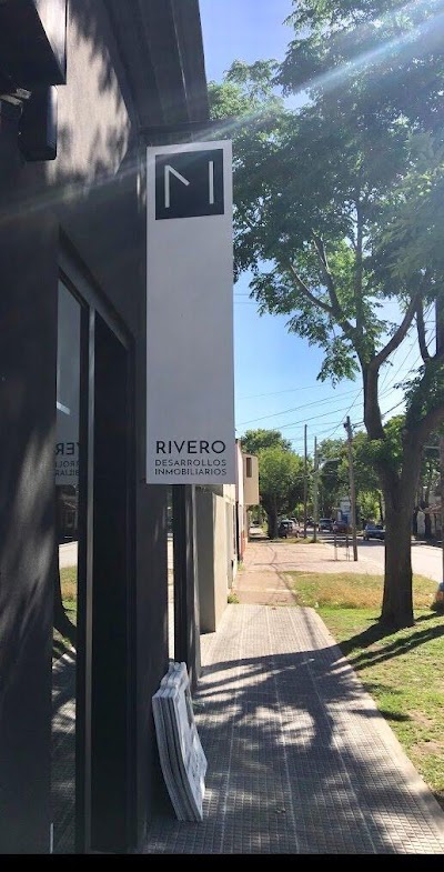 Rivero desarrollos inmobiliarios /Chirino y Oddie arquitectos