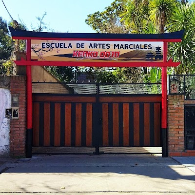 Escuela de artes marciales Kenko dojo