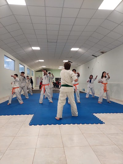 Dojo San Vicente