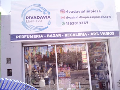 Rivadavia Limpieza